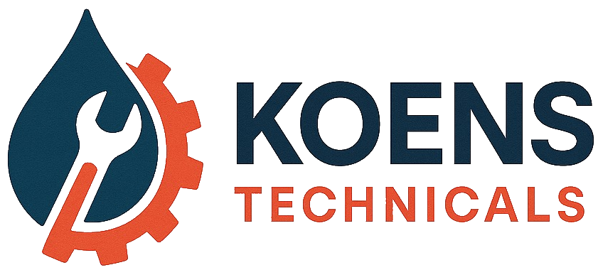 Koens Technicals Logo